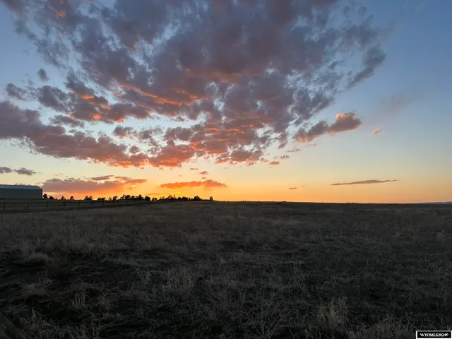 $100,000 | 75 Pine Ridge Road, Fort Laramie, WY 82212