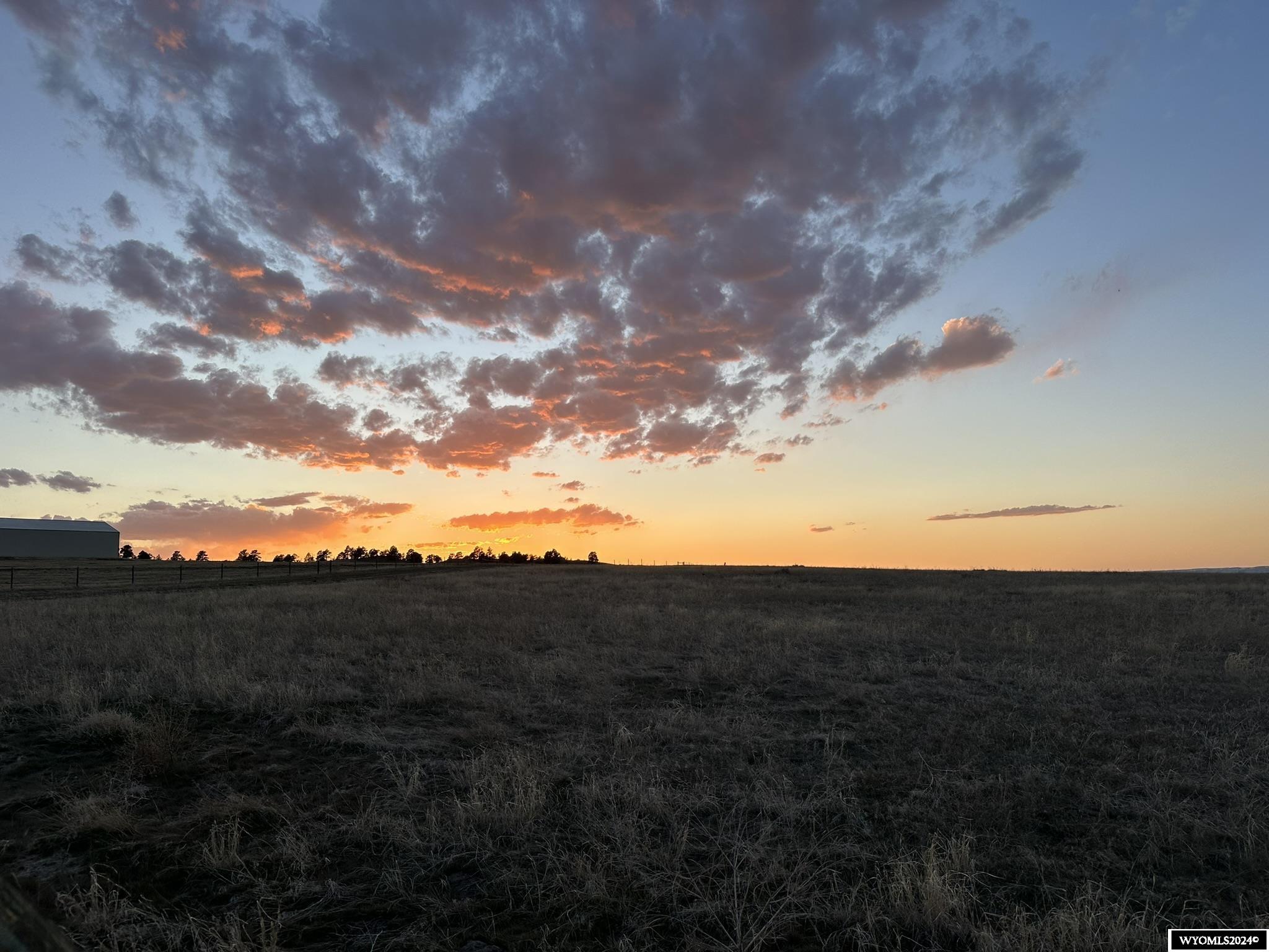 75 Pine Ridge Road Fort Laramie, WY 82212 - Photo 2 of 9