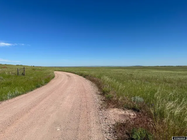 $100,000 | 75 Pine Ridge Road, Fort Laramie, WY 82212
