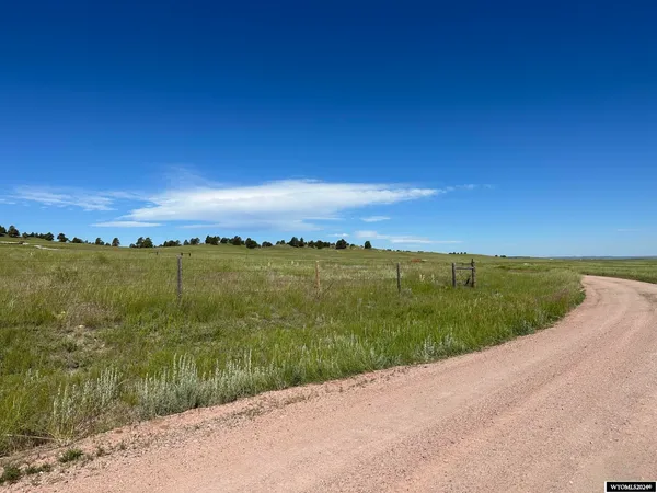 $100,000 | 75 Pine Ridge Road, Fort Laramie, WY 82212