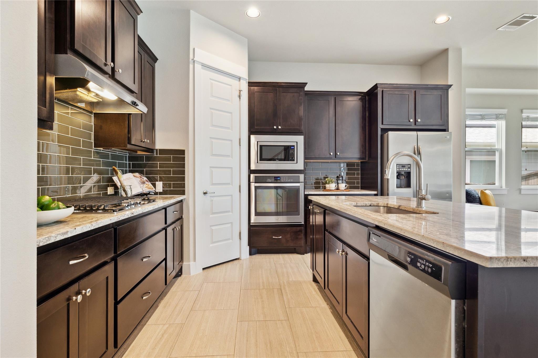 12908 Armaga Springs Road Austin, TX 78727 - Photo 12 of 37
