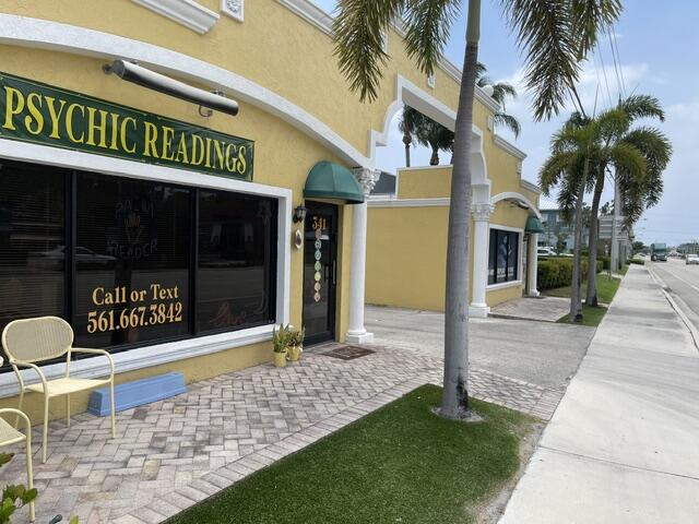337 West Indiantown Road Jupiter, FL 33458 - Photo 1 of 19 Great exposure on Indiantown Rd