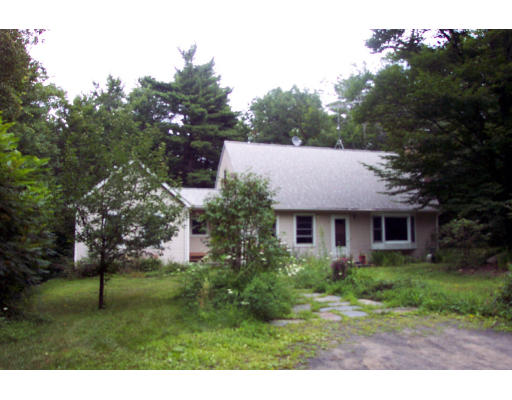 375 Montague Road Shutesbury, MA 01072 - Photo 1 of 2 Gallery Image 1
