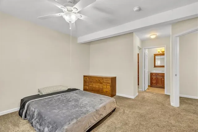 $350,000 | 2100-2105 South Ellison Way, Independence, MO 64050