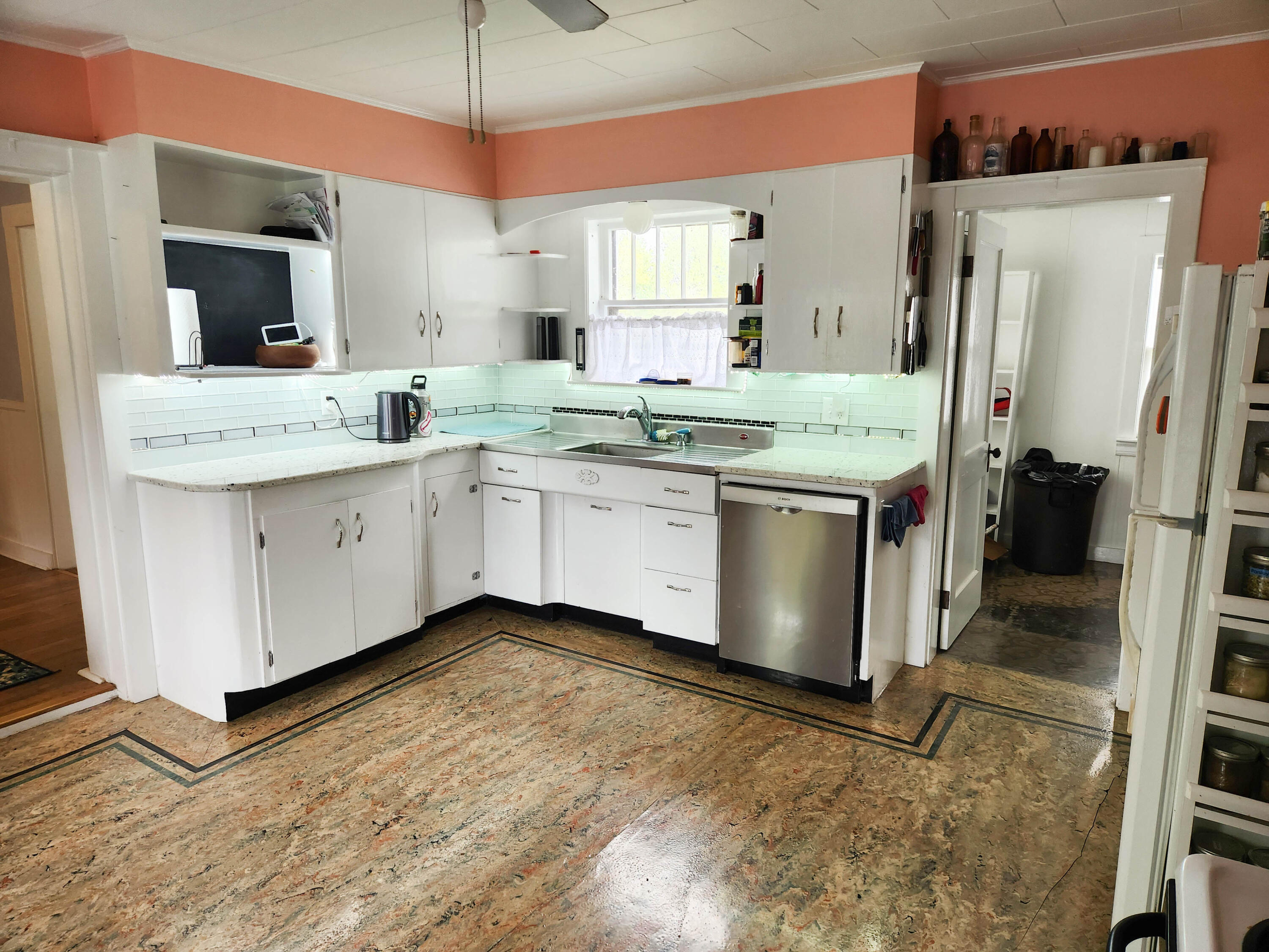 21 Boundary Line Road Bridgewater, ME 04735 - Photo 2 of 40 21 Boundary Line Road-15