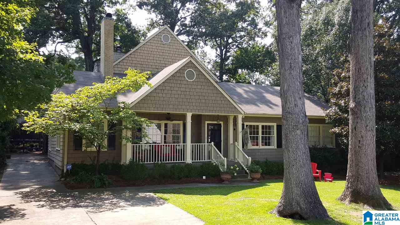 14 Spring Street Birmingham, AL 35213 - Photo 1 of 44