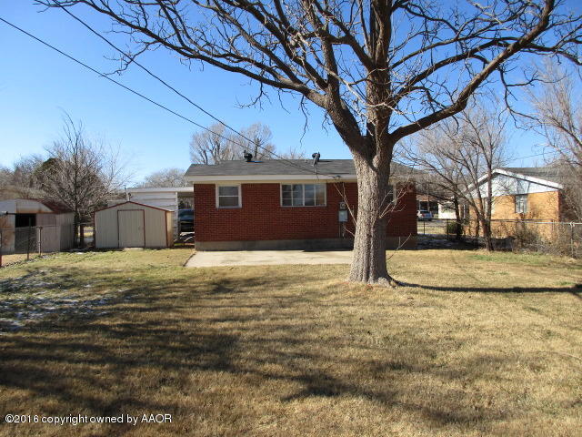 2807 Royal Road Amarillo, TX 79106 - Photo 7 of 8 BV