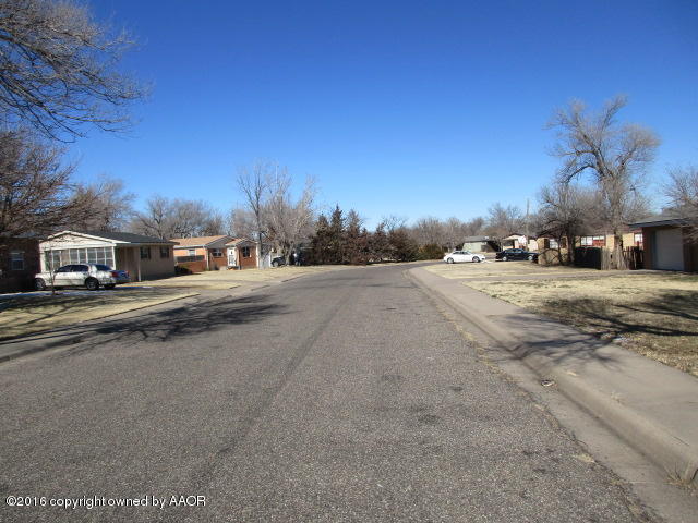 2807 Royal Road Amarillo, TX 79106 - Photo 8 of 8 Str