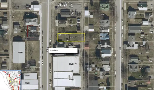 $28,700 | 0 Main, Tell City, IN 47586