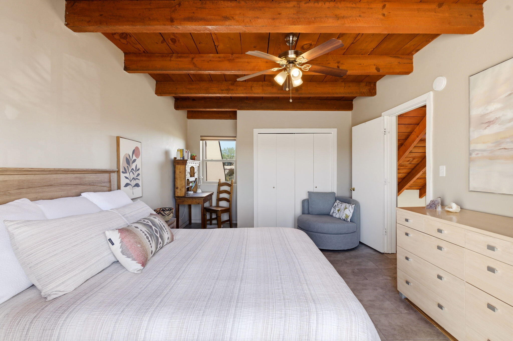 166 Sandia View Road Corrales, NM 87048 - Photo 17 of 24 Gallery Image 17