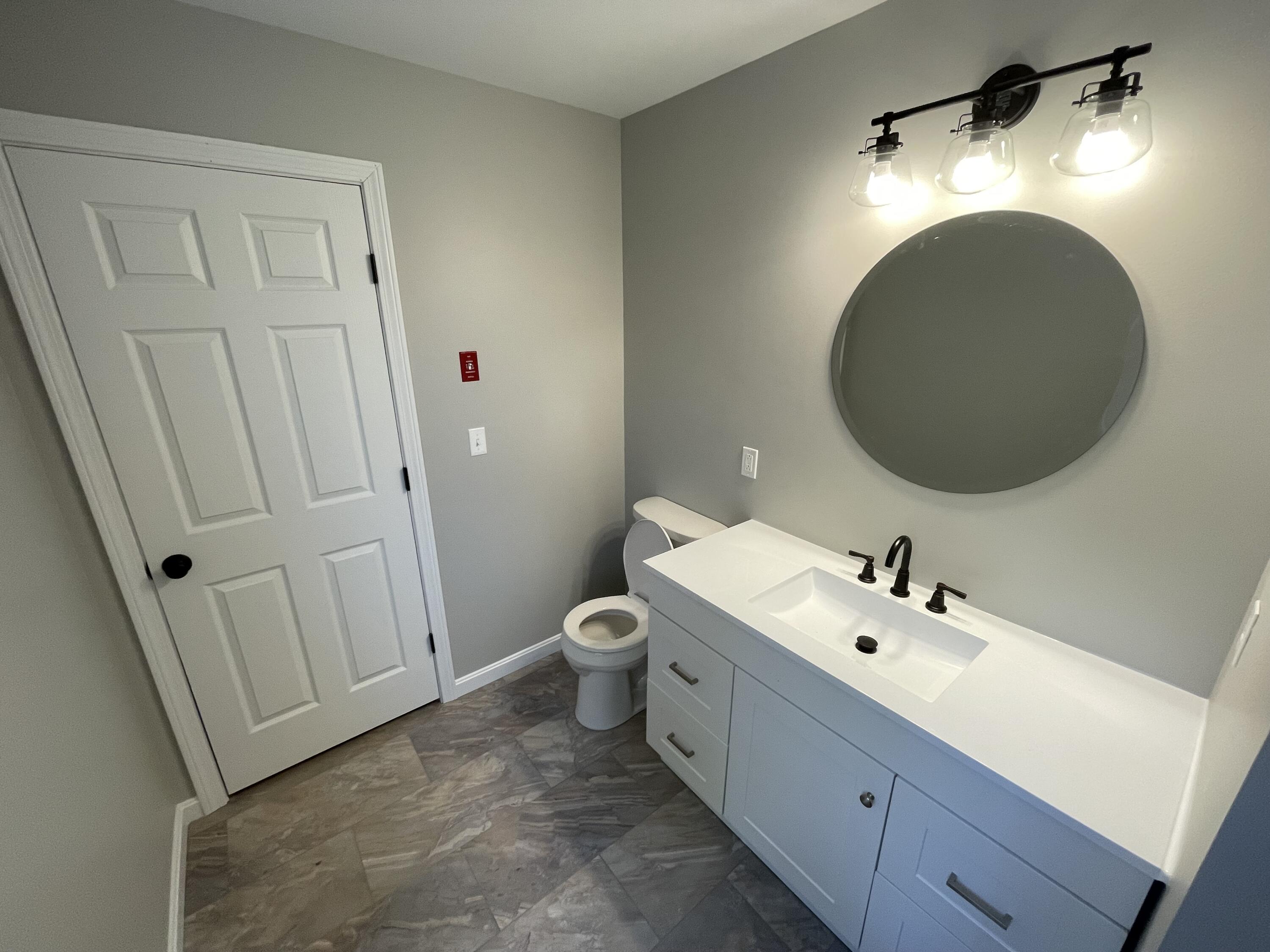 579 Ridge Road Windsor, ME 04363 - Photo 13 of 20 Primary Bathroom
