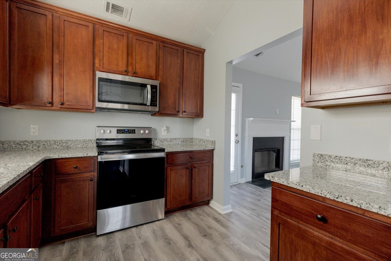 105 Browning Point Byron, GA 31008 - Photo 16 of 50