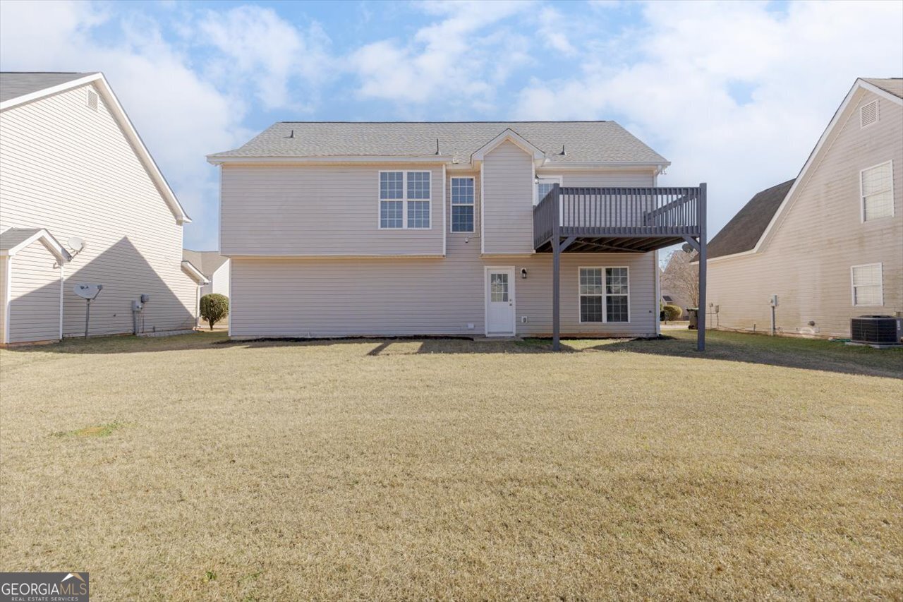 105 Browning Point Byron, GA 31008 - Photo 47 of 50