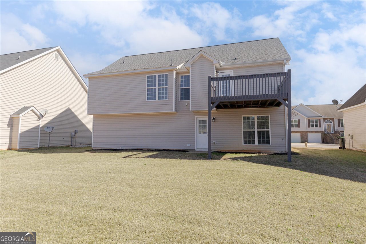 105 Browning Point Byron, GA 31008 - Photo 48 of 50