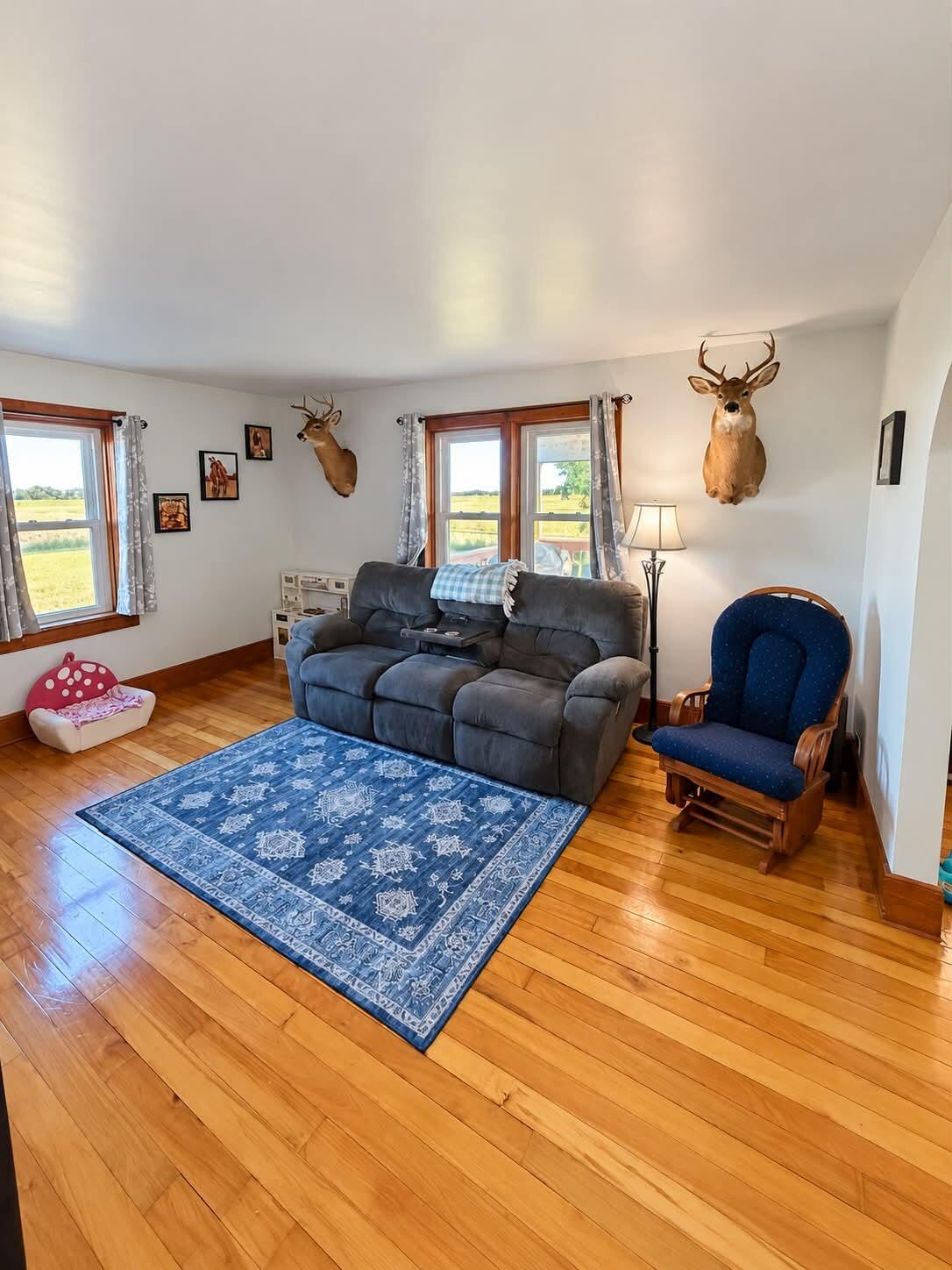 8184 Schultz Road Hubbard Lake, MI 49747 - Photo 9 of 39 Gallery Image 9