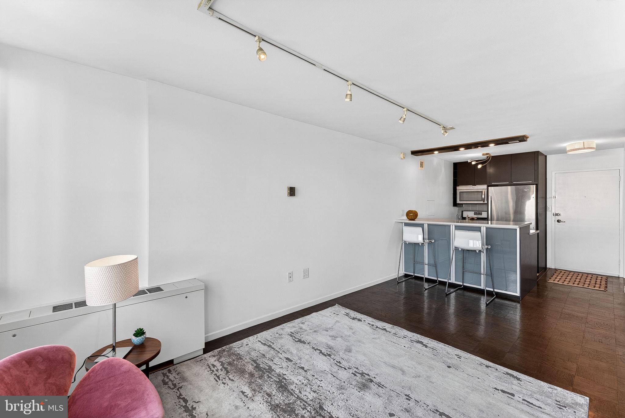 2030 F Street Northwest, Unit 606 Washington, DC 20006 - Photo 8 of 29