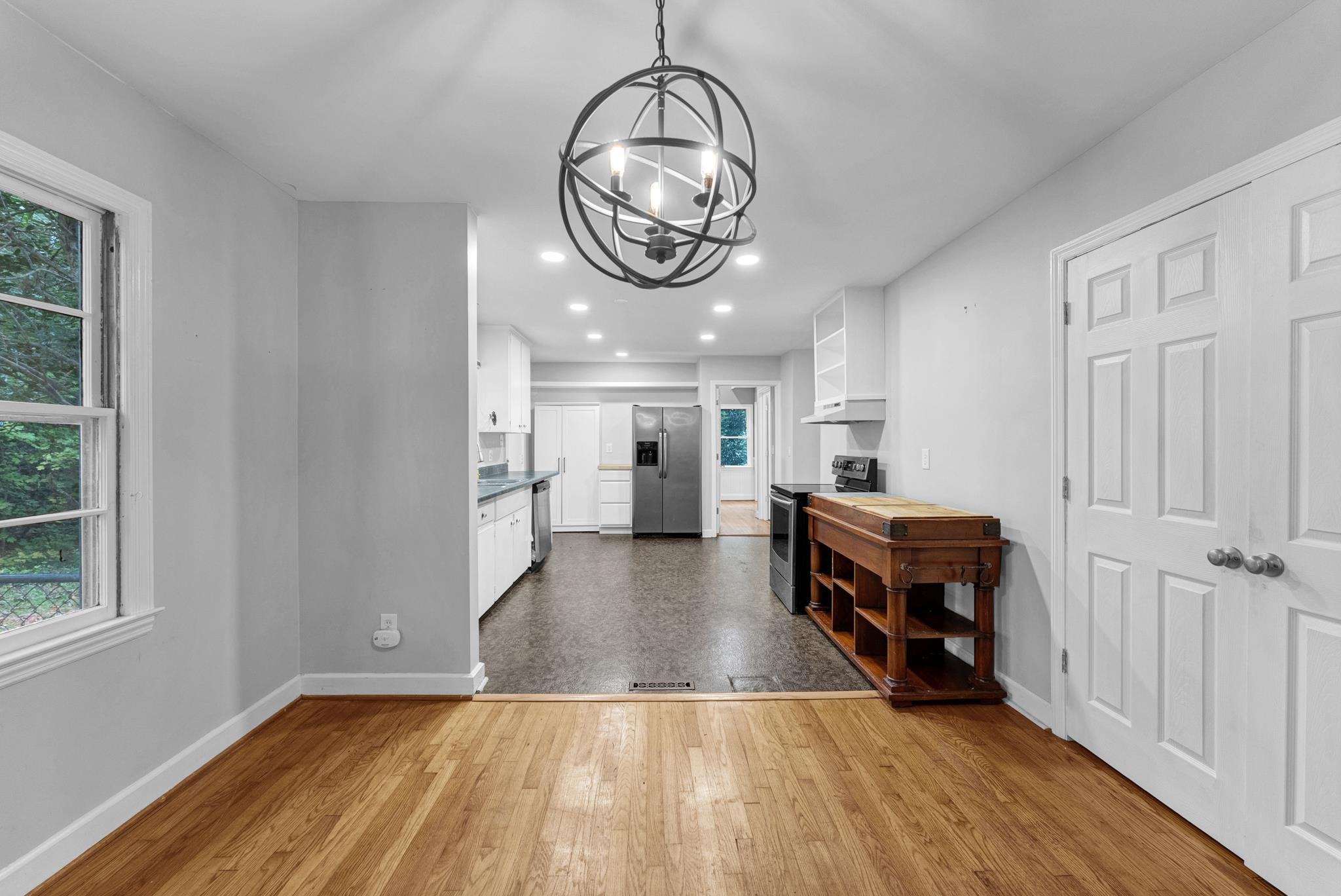 1908 White Oak Road Raleigh, NC 27608 - Photo 10 of 25 Photo 10