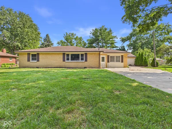 $297,500 | 55 West 500 South, Anderson, IN 46013