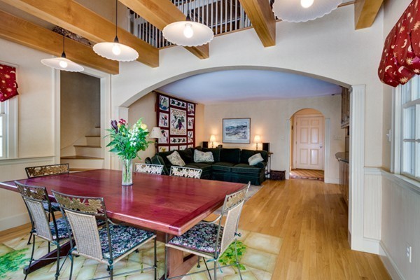 45 Pleasant View Road Arlington, MA 02476 - Photo 6 of 30 Gallery Image 6
