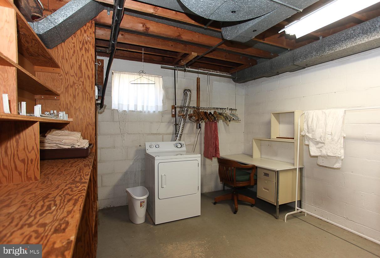 1606 Crestline Road Silver Spring, MD 20904 - Photo 37 of 56 Utility Room