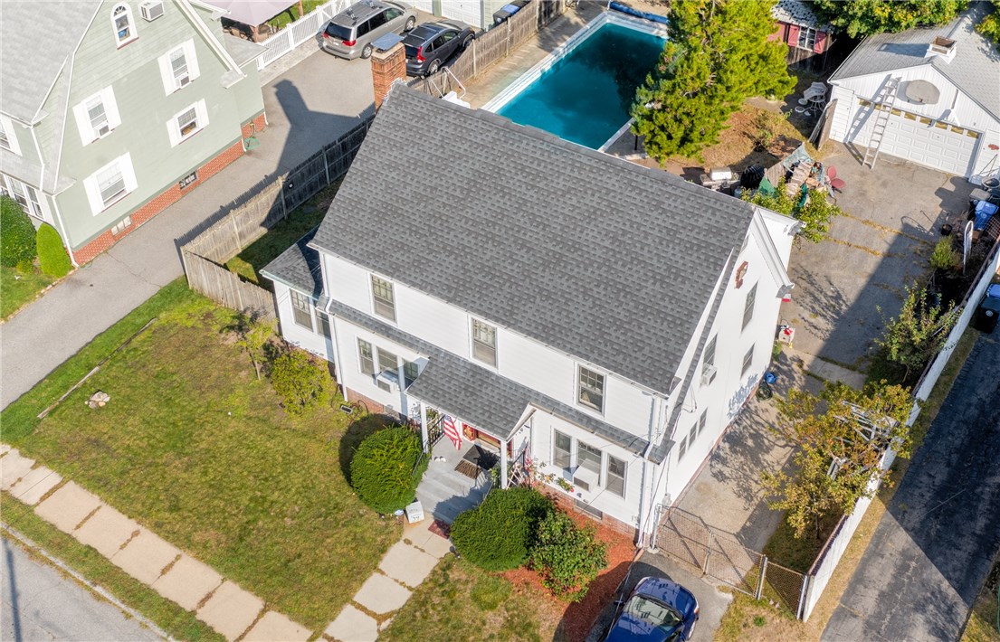 86 Brandon Road Cranston, RI 02910 - Photo 19 of 21