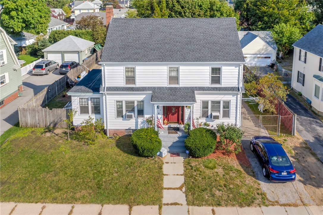 86 Brandon Road Cranston, RI 02910 - Photo 20 of 21