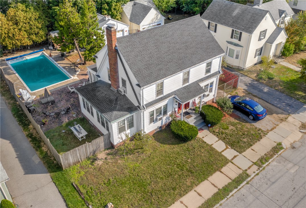 86 Brandon Road Cranston, RI 02910 - Photo 2 of 21