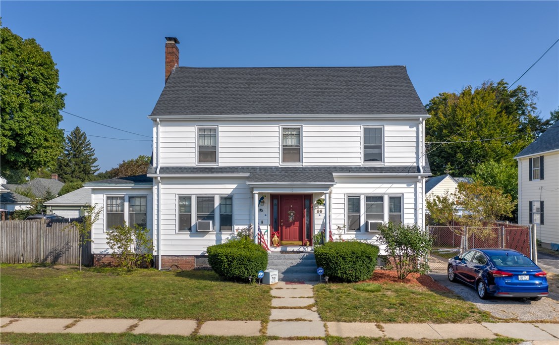 86 Brandon Road Cranston, RI 02910 - Photo 21 of 21