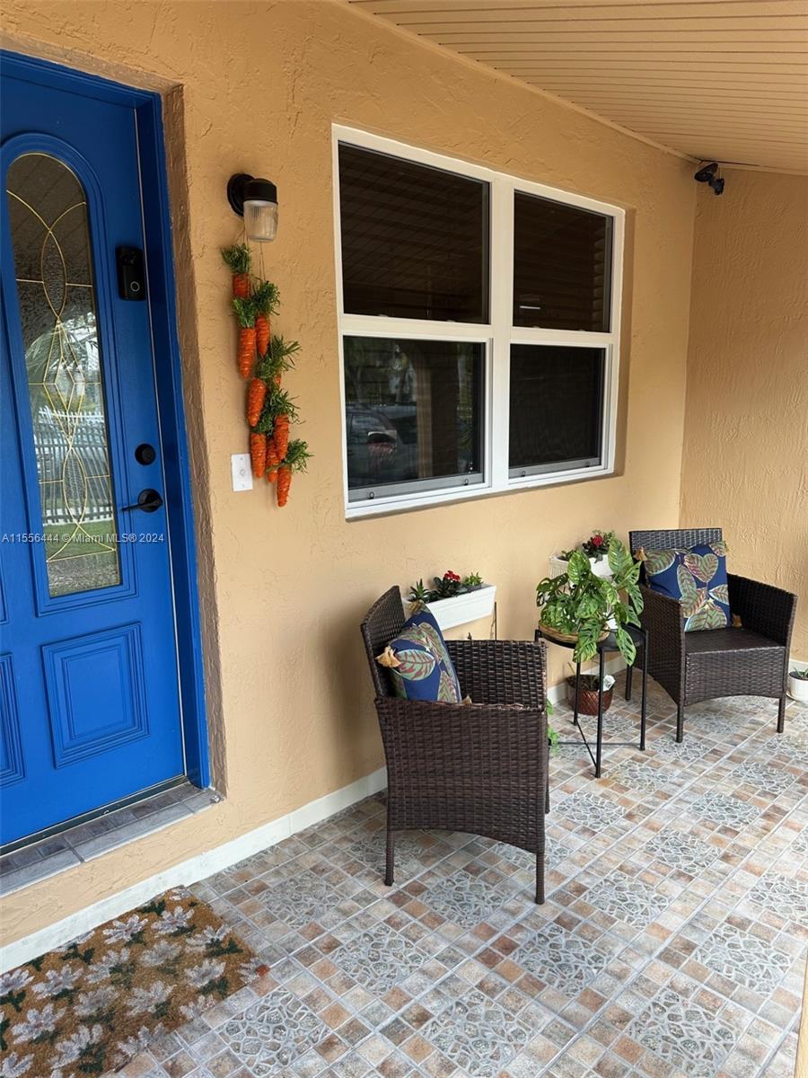 5635 Southwest 5th Terrace Miami, FL 33134 - Photo 5 of 28 a living room with furniture