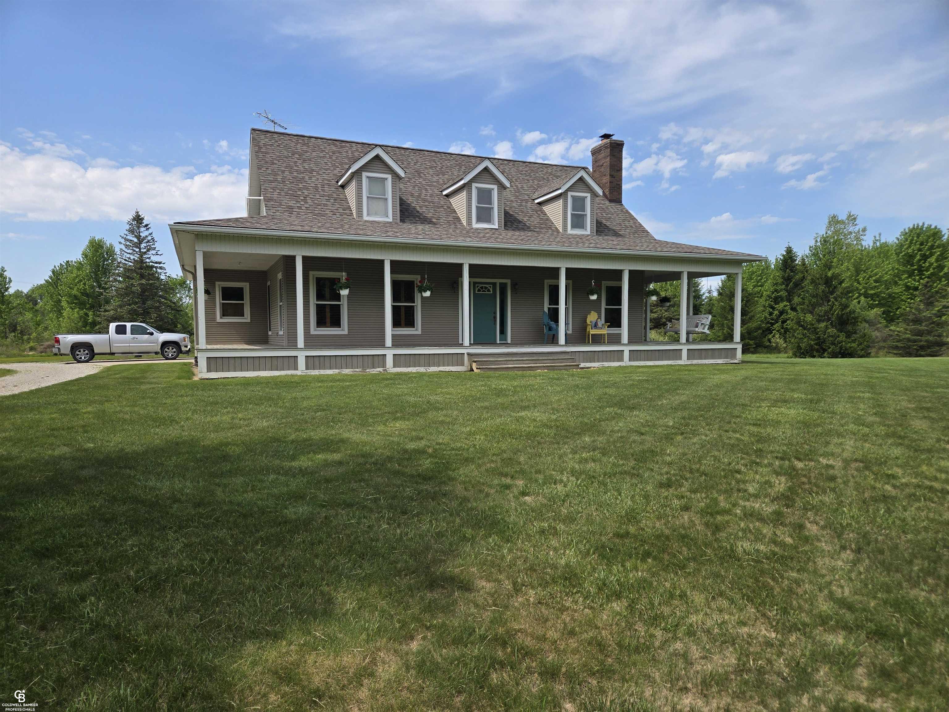 9660 Brandon Road Avoca, MI 48006 - Photo 2 of 54