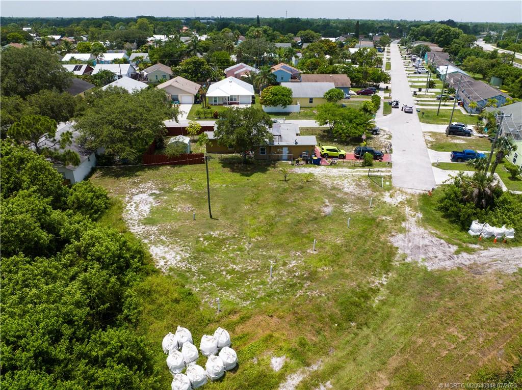 Tbd Southeast Primrose Way Stuart, FL 34997 - Photo 7 of 7 a view of city