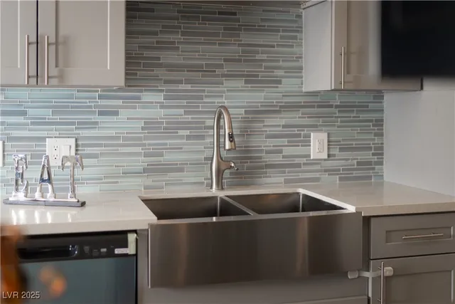 $185,000 | 3318 North Decatur Boulevard, Unit 2143, Las Vegas, NV 89130