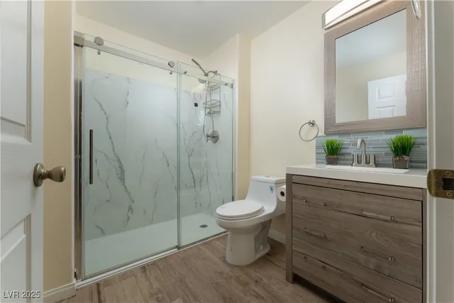 $185,000 | 3318 North Decatur Boulevard, Unit 2143, Las Vegas, NV 89130