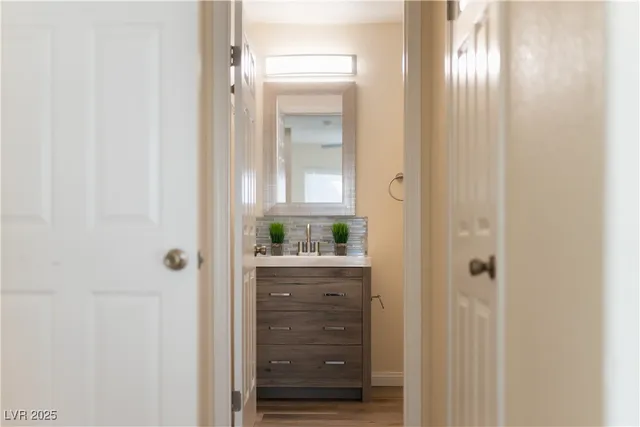 $185,000 | 3318 North Decatur Boulevard, Unit 2143, Las Vegas, NV 89130