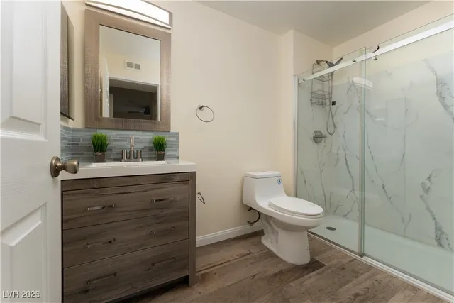 $185,000 | 3318 North Decatur Boulevard, Unit 2143, Las Vegas, NV 89130