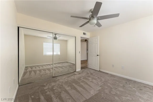 $185,000 | 3318 North Decatur Boulevard, Unit 2143, Las Vegas, NV 89130