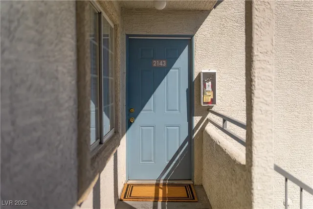 $185,000 | 3318 North Decatur Boulevard, Unit 2143, Las Vegas, NV 89130