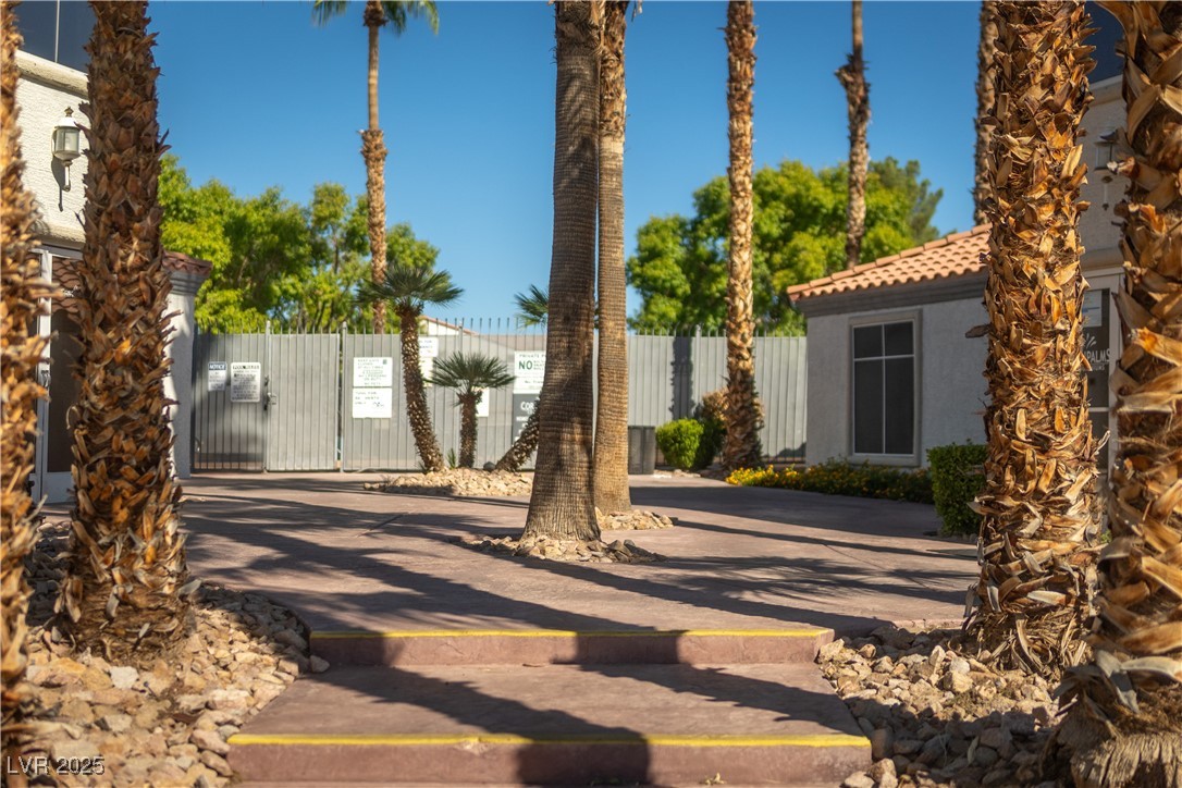 3318 North Decatur Boulevard, Unit 2143 Las Vegas, NV 89130 - Photo 32 of 34