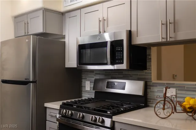 $185,000 | 3318 North Decatur Boulevard, Unit 2143, Las Vegas, NV 89130