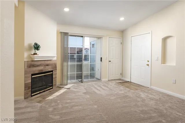 $185,000 | 3318 North Decatur Boulevard, Unit 2143, Las Vegas, NV 89130