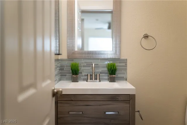 $185,000 | 3318 North Decatur Boulevard, Unit 2143, Las Vegas, NV 89130