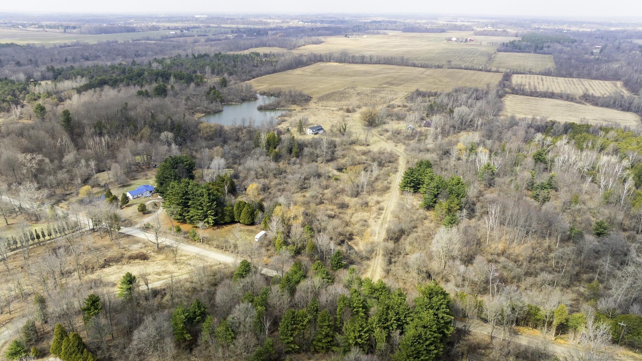 6471 Burns Line Road Lexington, MI 48450 - Photo 2 of 37