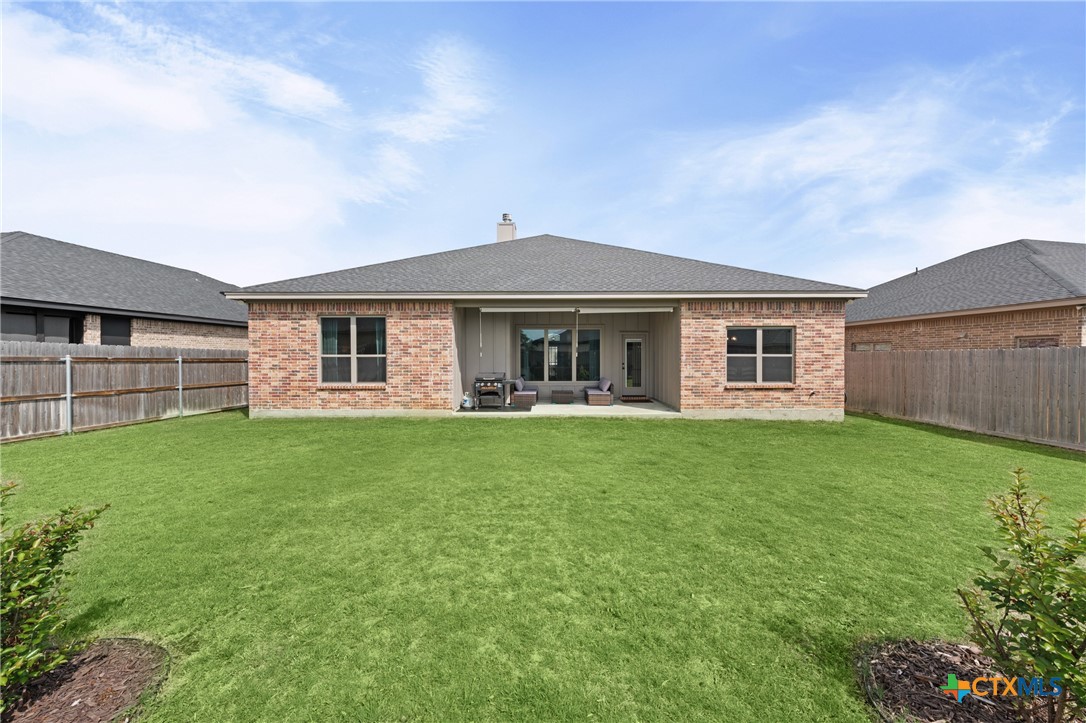 6018 Catania Road Temple, TX 76502 - Photo 45 of 47