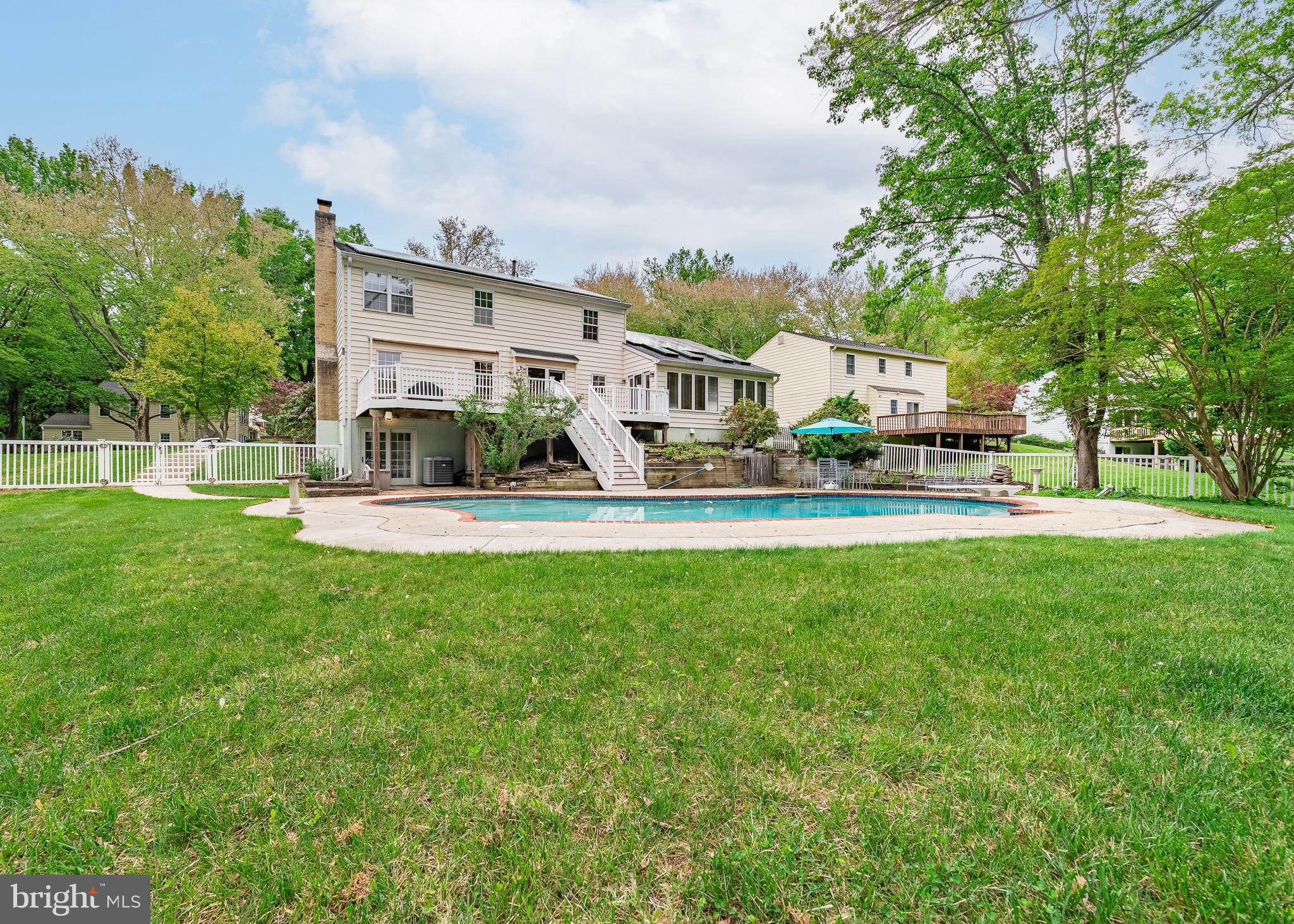 4945 West Running Brook Road Columbia, MD 21044 - Photo 55 of 65 Gallery Image 55