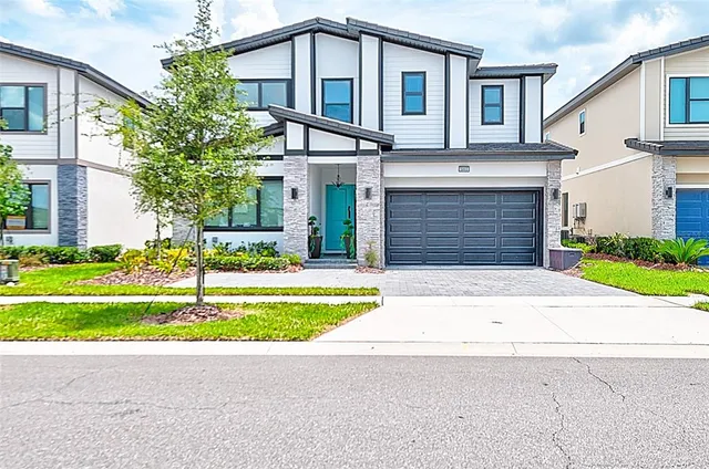 $1,750,000 | 5893 High Seas Drive, Orlando, FL 32821