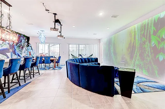 $1,750,000 | 5893 High Seas Drive, Orlando, FL 32821