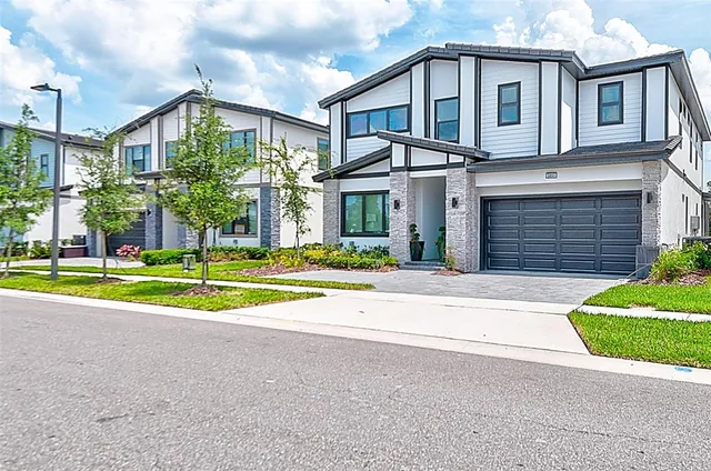 $1,750,000 | 5893 High Seas Drive, Orlando, FL 32821