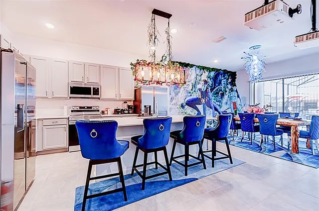 $1,750,000 | 5893 High Seas Drive, Orlando, FL 32821