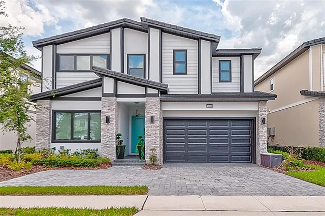 $1,750,000 | 5893 High Seas Drive, Orlando, FL 32821