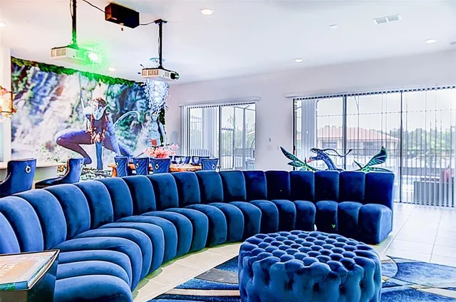 $1,750,000 | 5893 High Seas Drive, Orlando, FL 32821